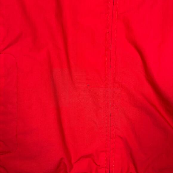 Tony Stewart #14 Office Depot NASCAR Jacket XL Red Black VF Imagewear - Picture 8 of 11